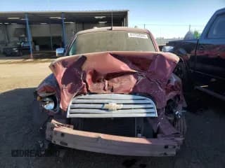 ✅ 2006 Chevrolet HHR LT • VIN: 3GNDA23PX6S610709 • Lot: 81752024. Listed on Copart with Not provided. Free auction sales archive from the USA and detailed vehicle history report at DreamBid. Image 5.