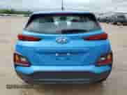 ✅ 2019 Hyundai Kona SE • VIN: KM8K12AA6KU261388 • Lot: 51634573. Listed on Copart with 85,343 mi miles. Access the free auction sales archive from the USA and view a detailed vehicle history report at DreamBid. Image 6.