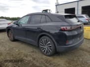 ✅ 2024 Volkswagen ID.4 S • VIN: 1V25MPE8XRC010711 • Лот: 69370535. Опубликован ранее на Copart с пробегом 5 141 миль. Бесплатный доступ к архиву аукционных продаж из США и подробный отчёт об истории автомобиля на DreamBid. Изображение 2.