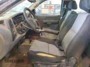 ✅ 2007 Chevrolet Silverado 2500HD 1LT • VIN: 1GCHK24K07E511824 • Lot: 85600565. Wystawiony na Copart z przebiegiem 128 908 mil. Bezpłatny archiwum sprzedaży aukcyjnych z USA i szczegółowy raport historii pojazdu na DreamBid. Zdjęcie 7.