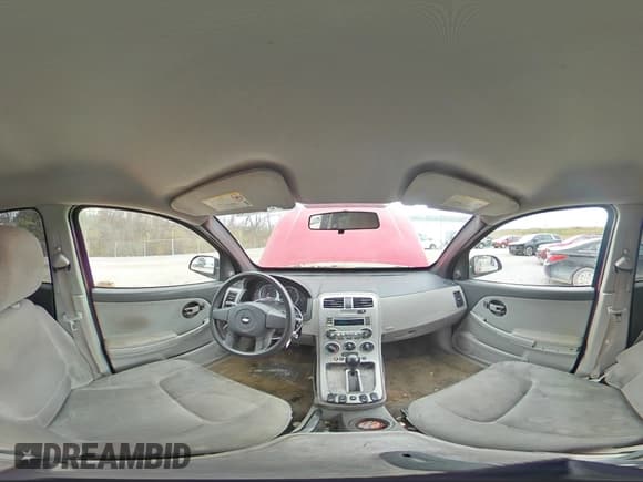 ✅ 2005 Chevrolet Equinox LS • VIN: 2CNDL13F156040225 • Лот: 78811254. Опубликован ранее на Copart с пробегом 204 568 миль. Бесплатный доступ к архиву аукционных продаж из США и подробный отчёт об истории автомобиля на DreamBid. Изображение 14.