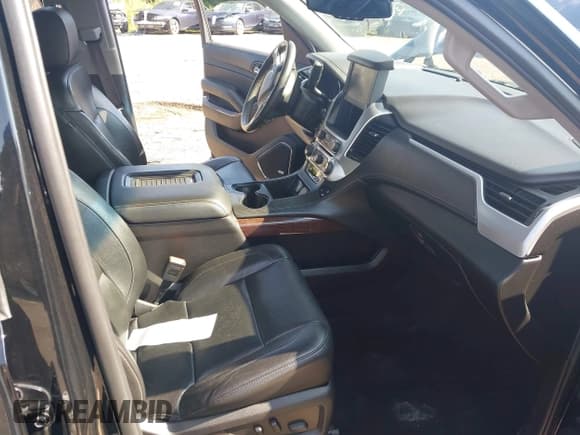 ✅ 2017 GMC Yukon SLT • VIN: 1GKS2BKC1HR114638 • Lot: 42863114. Listed on IAAI with 169,023 mi. Free auction sales archive from the USA and detailed vehicle history report at DreamBid. Image 5.