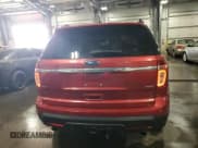 ✅ 2011 Ford Explorer XLT • VIN: 1FMHK8D83BGA11592 • Lot: 86837975. Wystawiony na Copart z przebiegiem 147 764 mil. Bezpłatny archiwum sprzedaży aukcyjnych z USA i szczegółowy raport historii pojazdu na DreamBid. Zdjęcie 6.