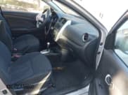 ✅ 2016 Nissan Versa SV • VIN: 3N1CN7AP0GL911397 • Lot: 43521062. Listed on IAAI with 67,410 mi. Free auction sales archive from the USA and detailed vehicle history report at DreamBid. Image 5.