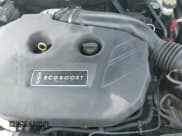 ✅ 2013 Lincoln MKZ • VIN: 3LN6L2J99DR817219 • Lot: 42503896. Wystawiony na IAAI z przebiegiem 98 757 mil. Bezpłatny archiwum sprzedaży aukcyjnych z USA i szczegółowy raport historii pojazdu na DreamBid. Zdjęcie 16.