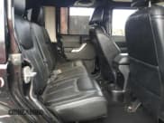 ✅ 2013 Jeep Wrangler Unlimited Sahara • VIN: 1C4HJWEG7DL550003 • Lot: 70385465. Listed on Copart with 181,771 mi. Free auction sales archive from the USA and detailed vehicle history report at DreamBid. Image 11.