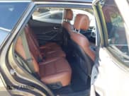 ✅ 2013 Hyundai Santa Fe Sport • VIN: 5XYZW3LA5DG040716 • Lot: 43681898. Listed on IAAI with 214,736 mi. Free auction sales archive from the USA and detailed vehicle history report at DreamBid. Image 8.