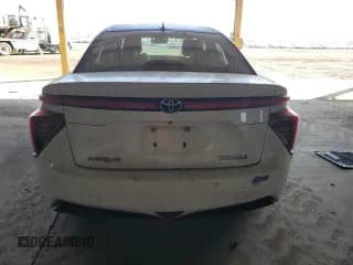 ✅ 2019 Toyota Mirai • VIN: JTDBVRBD6KA006364 • Lot: 78448464. Listed on Copart with 72,885 mi. Free auction sales archive from the USA and detailed vehicle history report at DreamBid. Image 6.