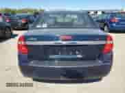 2006 Chevrolet Malibu 0LT z VIN 1G1ZT51FX6F176230, wystawiony jako Copart lot #73711974 z przebiegiem 161 237 mil mil oraz Szkoda całkowita • Salvage title. Historia ofert i sprzedaży dostępna na DreamBid. Obrazek 6.