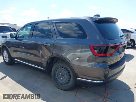 ✅ 2021 Dodge Durango SXT • VIN: 1C4RDHAG8MC693829 • Lot: 42983962. Wystawiony na IAAI z przebiegiem 104 881 mil. Bezpłatny archiwum sprzedaży aukcyjnych z USA i szczegółowy raport historii pojazdu na DreamBid. Zdjęcie 3.