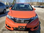 ✅ 2020 Honda Fit Sport • VIN: 3HGGK5H63LM715131 • Lot: 76740333. Listed on Copart with 25,587 mi. Free auction sales archive from the USA and detailed vehicle history report at DreamBid. Image 5.
