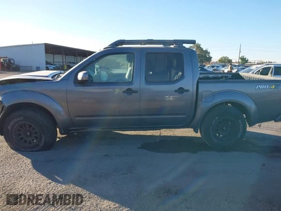 ✅ 2021 Nissan Frontier SV • VIN: 1N6ED0EB2MN708504 • Лот: 40559618. Опубликован ранее на IAAI с пробегом 62 275 миль. Бесплатный доступ к архиву аукционных продаж из США и подробный отчёт об истории автомобиля на DreamBid. Изображение 15.