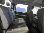 ✅ 2023 Ford F-250 XL • VIN: 1FT8W2BN4PEE01800 • Lot: 69311505. Listed on Copart with 53,285 mi. Free auction sales archive from the USA and detailed vehicle history report at DreamBid. Image 10.