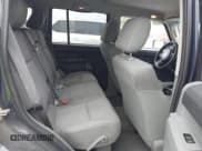 ✅ 2006 Jeep Commander • VIN: 1J8HG48N36C206855 • Лот: 43547350. Опубликован ранее на IAAI с пробегом 240 068 миль. Бесплатный доступ к архиву аукционных продаж из США и подробный отчёт об истории автомобиля на DreamBid. Изображение 8.