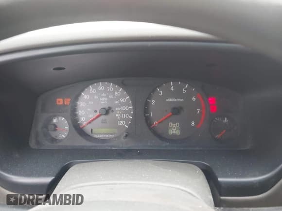 ✅ 1999 Infiniti QX4 • VIN: JNRAR05Y0XW045505 • Lot: 42352204. Wystawiony na IAAI z przebiegiem Nie podano. Bezpłatny archiwum sprzedaży aukcyjnych z USA i szczegółowy raport historii pojazdu na DreamBid. Zdjęcie 7.