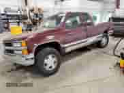 1999 Chevrolet Silverado 1500 с VIN 1GCEK19R6XR142379, выставлен на аукционе Copart как лот 88971025 с пробегом 193 146 миль миль и На запчасти • Non repairable. История ставок и продаж доступна на DreamBid. Изображение 1.