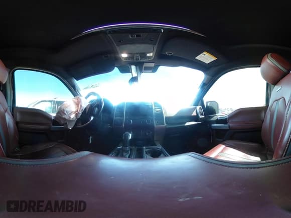 ✅ 2018 Ford F-150 XL • VIN: 1FTEW1EG5JFE67977 • Лот: 42321558. Опубликован ранее на IAAI с пробегом 145 581 миль. Бесплатный доступ к архиву аукционных продаж из США и подробный отчёт об истории автомобиля на DreamBid. Изображение 18.