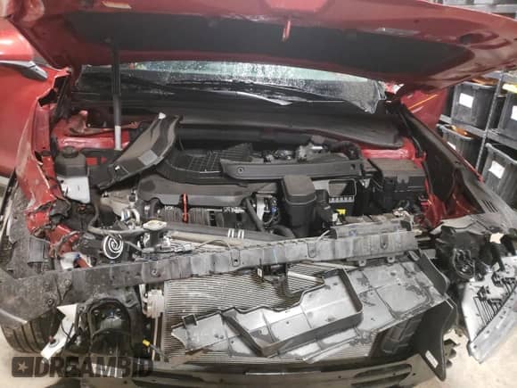 2020 Hyundai Santa Fe SE z VIN 5NMS2CAD5LH191893, wystawiony jako Copart lot #41369023 z przebiegiem 14 341 mil mil oraz . Historia ofert i sprzedaży dostępna na DreamBid. Obrazek 11.