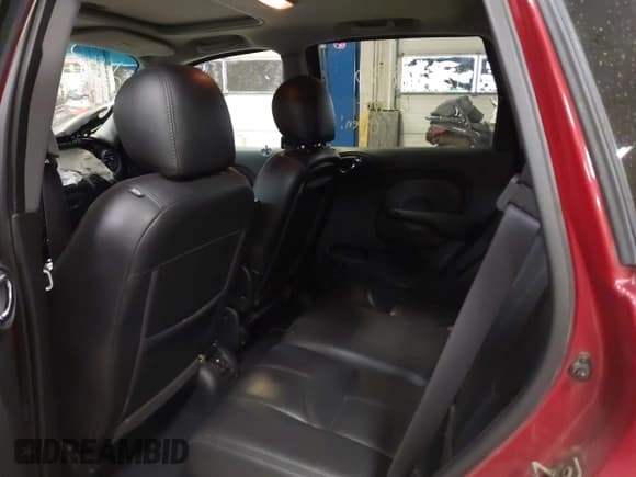 ✅ 2004 Chrysler PT Cruiser GT • VIN: 3C8FY78G54T204541 • Lot: 42063830. Listed on IAAI with 76,808 mi. Free auction sales archive from the USA and detailed vehicle history report at DreamBid. Image 8.