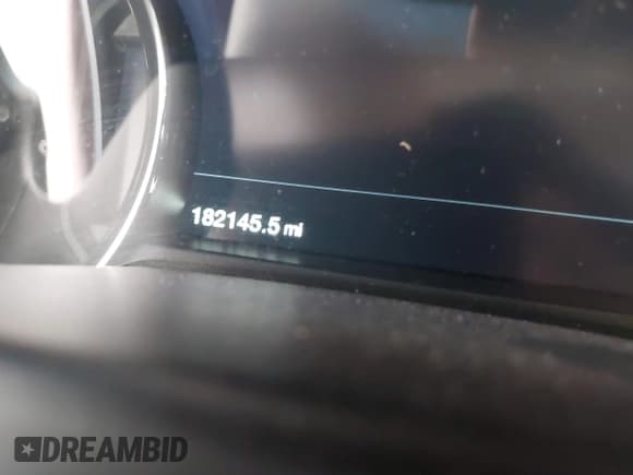 ✅ 2015 Ford F-150 Lariat • VIN: 1FTEW1EGXFFC83674 • Lot: 43386513. Listed on IAAI with 182,145 mi. Free auction sales archive from the USA and detailed vehicle history report at DreamBid. Image 7.