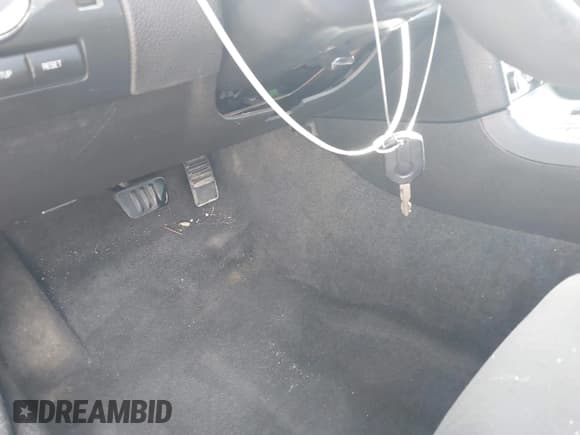 ✅ 2011 Ford Mustang V6 • VIN: 1ZVBP8AM7B5151781 • Lot: 42338259. Listed on IAAI with 179,558 mi. Free auction sales archive from the USA and detailed vehicle history report at DreamBid. Image 11.