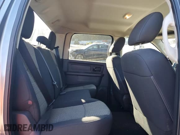 ✅ 2012 Ram 1500 Tradesman • VIN: 1C6RD7KP2CS276369 • Lot: 86449085. Wystawiony na Copart z przebiegiem 79 326 mil. Bezpłatny archiwum sprzedaży aukcyjnych z USA i szczegółowy raport historii pojazdu na DreamBid. Zdjęcie 10.