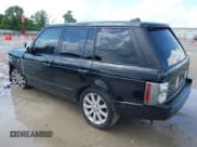 ✅ 2008 Land Rover Range Rover SC • VIN: SALMF13498A277362 • Lot: 42558458. Listed on IAAI with 464,806 mi. Free auction sales archive from the USA and detailed vehicle history report at DreamBid. Image 3.
