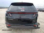 ✅ 2023 Hyundai Tucson Limited • VIN: 5NMJE3AE2PH274912 • Lot: 68886504. Wystawiony na Copart z przebiegiem 27 277 mil. Bezpłatny archiwum sprzedaży aukcyjnych z USA i szczegółowy raport historii pojazdu na DreamBid. Zdjęcie 6.