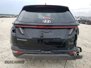 ✅ 2023 Hyundai Tucson Limited • VIN: 5NMJE3AE2PH274912 • Lot: 68886504. Wystawiony na Copart z przebiegiem 27 277 mil. Bezpłatny archiwum sprzedaży aukcyjnych z USA i szczegółowy raport historii pojazdu na DreamBid. Zdjęcie 6.