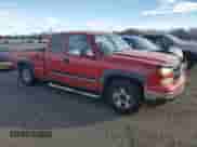 ✅ 2006 Chevrolet Silverado 1500 LS • VIN: 2GCEK19B861263733 • Lot: 80941984. Wystawiony na Copart z przebiegiem 250 132 mil mil. Skorzystaj z bezpłatnego archiwum sprzedaży aukcyjnych z USA i zobacz szczegółowy raport historii pojazdu na DreamBid. Zdjęcie 4.