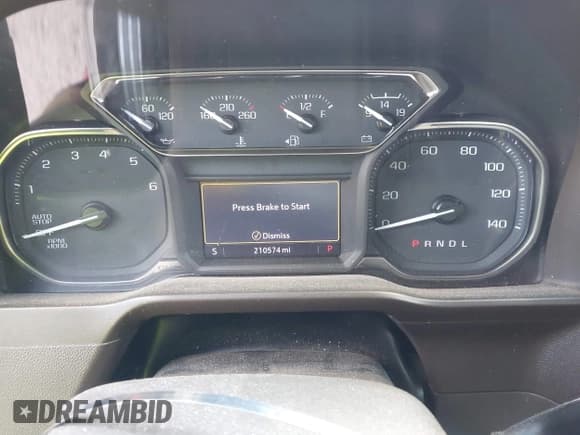 ✅ 2020 GMC Sierra 1500 SLT • VIN: 3GTP8DETXLG133253 • Лот: 43444562. Опубликован ранее на IAAI с пробегом 210 574 миль. Бесплатный доступ к архиву аукционных продаж из США и подробный отчёт об истории автомобиля на DreamBid. Изображение 7.