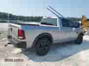 2019 Ram 1500 Warlock с VIN 1C6RR6GT8KS675318, выставлен на аукционе Copart как лот 58970945 с пробегом 149 825 миль миль и Списание • Salvage title. История ставок и продаж доступна на DreamBid. Изображение 3.