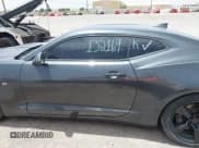 ✅ 2017 Chevrolet Camaro 2SS • VIN: 1G1FH1R70H0132169 • Lot: 42168061. Listed on IAAI with 110,242 mi. Free auction sales archive from the USA and detailed vehicle history report at DreamBid. Image 14.