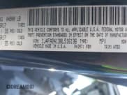 ✅ 2008 Jeep Wrangler X • VIN: 1J4FA24138L516136 • Lot: 43832818. Listed on IAAI with 308,393 mi. Free auction sales archive from the USA and detailed vehicle history report at DreamBid. Image 9.