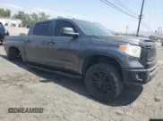 ✅ 2016 Toyota Tundra SR5 • VIN: 5TFEM5F11GX098481 • Лот: 58355615. Опубликован ранее на Copart с пробегом 134 077 миль. Бесплатный доступ к архиву аукционных продаж из США и подробный отчёт об истории автомобиля на DreamBid. Изображение 4.