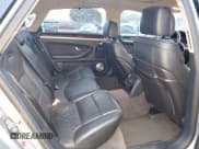 ✅ 2007 Audi A8 4.2L • VIN: WAUMV44E27N020213 • Lot: 93978605. Wystawiony na Copart z przebiegiem 145 686 mil. Bezpłatny archiwum sprzedaży aukcyjnych z USA i szczegółowy raport historii pojazdu na DreamBid. Zdjęcie 10.