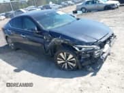 ✅ 2019 Nissan Altima SV • VIN: 1N4BL4DV9KC131027 • Lot: 42014032. Listed on IAAI with 78,306 mi. Free auction sales archive from the USA and detailed vehicle history report at DreamBid. Image 1.