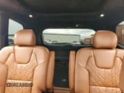 ✅ 2024 Kia Telluride SX X-Pro • VIN: 5XYP5DGC1RG545204 • Lot: 60695635. Wystawiony na Copart z przebiegiem 8 657 mil. Bezpłatny archiwum sprzedaży aukcyjnych z USA i szczegółowy raport historii pojazdu na DreamBid. Zdjęcie 10.