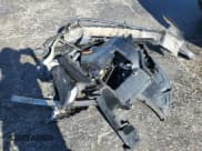 ✅ 2023 Hyundai Palisade SEL • VIN: KM8R2DGE0PU573439 • Лот: 79888474. Опубликован ранее на Copart с пробегом 47 356 миль. Бесплатный доступ к архиву аукционных продаж из США и подробный отчёт об истории автомобиля на DreamBid. Изображение 13.