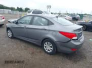 ✅ 2013 Hyundai Accent GLS • VIN: KMHCT4AE6DU555910 • Лот: 42690890. Опубликован ранее на IAAI с пробегом 114 927 миль. Бесплатный доступ к архиву аукционных продаж из США и подробный отчёт об истории автомобиля на DreamBid. Изображение 3.