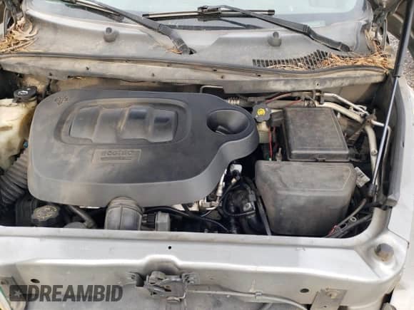 2007 Chevrolet HHR LT with VIN 3GNDA33P37S516677, listed as a Copart auction lot 74356044 with 237,721 mi miles and Salvage title. Bid and sale history available at DreamBid. Image 12.