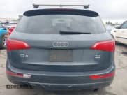 ✅ 2009 Audi Q5 Premium Plus • VIN: WA1KK78R19A020046 • Lot: 41503031. Listed on IAAI with 188,313 mi. Free auction sales archive from the USA and detailed vehicle history report at DreamBid. Image 16.