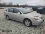 2007 Chevrolet Malibu z VIN 1G1ZT57F97F300772, wystawiony jako Copart lot #81815724 z przebiegiem 76 907 mil mil oraz Czysty tytuł • Clean title. Historia ofert i sprzedaży dostępna na DreamBid. Obrazek 4.