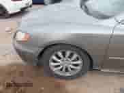 2008 Hyundai Azera Limited с VIN KMHFC46F98A332122, выставлен на аукционе IAAI как лот 42039825 с пробегом 376 625 миль миль и . История ставок и продаж доступна на DreamBid. Изображение 12.