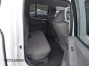 ✅ 2021 Nissan Frontier SV • VIN: 1N6ED0EB4MN717916 • Лот: 41952636. Опубликован ранее на IAAI с пробегом 26 521 миль. Бесплатный доступ к архиву аукционных продаж из США и подробный отчёт об истории автомобиля на DreamBid. Изображение 8.