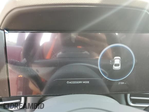 ✅ 2025 Hyundai Elantra SEL Convenience • VIN: KMHLS4DG1SU935959 • Лот: 70717685. Опубликован ранее на Copart с пробегом 2 184 миль. Бесплатный доступ к архиву аукционных продаж из США и подробный отчёт об истории автомобиля на DreamBid. Изображение 9.