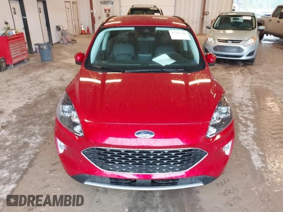 ✅ 2022 Ford Escape SEL • VIN: 1FMCU9H60NUB70515 • Lot: 43265394. Wystawiony na IAAI z przebiegiem 14 664 mil. Bezpłatny archiwum sprzedaży aukcyjnych z USA i szczegółowy raport historii pojazdu na DreamBid. Zdjęcie 12.