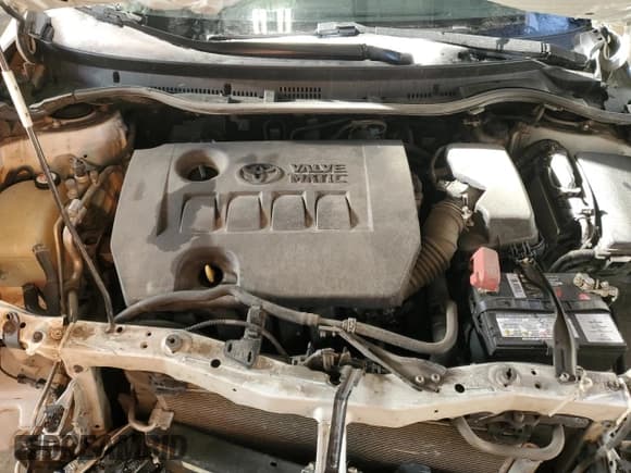 ✅ 2017 Toyota Corolla • VIN: JTNKARJE5HJ527506 • Lot: 91740875. Listed on Copart with 263,964 mi. Free auction sales archive from the USA and detailed vehicle history report at DreamBid. Image 11.