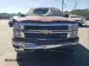 2014 Chevrolet Silverado 1500 LT с VIN 1GCVKREHXEZ290608, выставлен на аукционе Copart как лот 84590245 с пробегом 124 066 миль миль и Списание • Salvage title. История ставок и продаж доступна на DreamBid. Изображение 5.