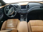 ✅ 2014 Chevrolet Impala LTZ • VIN: 1G1155S37EU104388 • Лот: 52813003. Опубликован ранее на Copart с пробегом 151 962 миль. Бесплатный доступ к архиву аукционных продаж из США и подробный отчёт об истории автомобиля на DreamBid. Изображение 8.